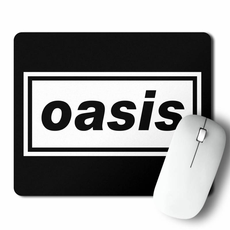 Mousepad Oasis (D0178 Boleto.Store)