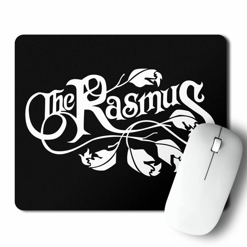 Mousepad The Rasmus (D0184 Boleto.Store)