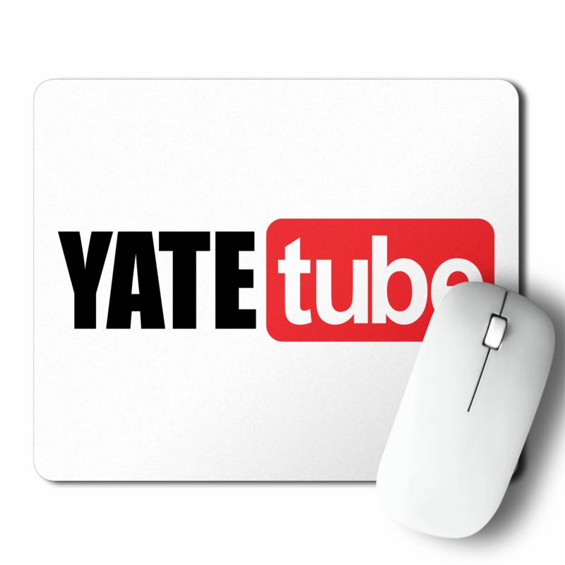 Mousepad Yatetube (D0209 Boleto.Store)