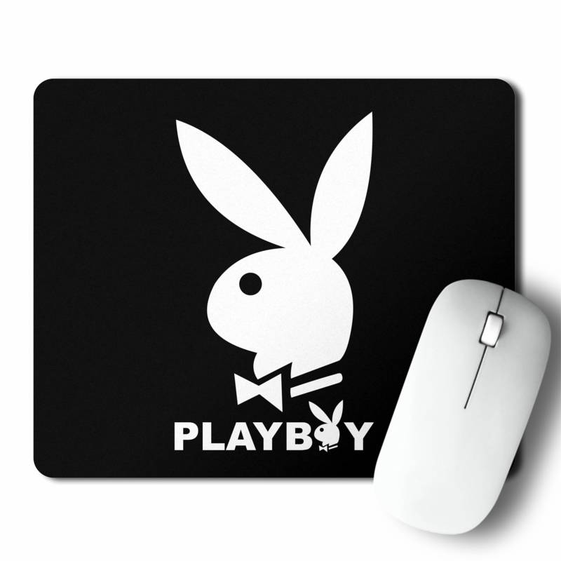 Mousepad Playboy (D0210 Boleto.Store)
