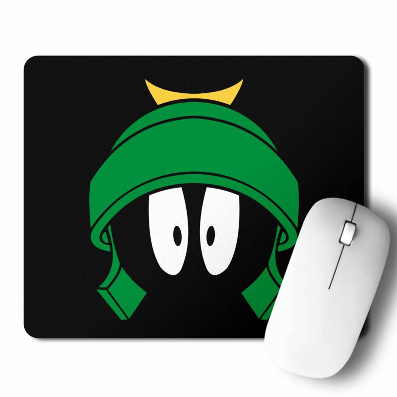Mousepad Marvin (D0254 Boleto.Store)