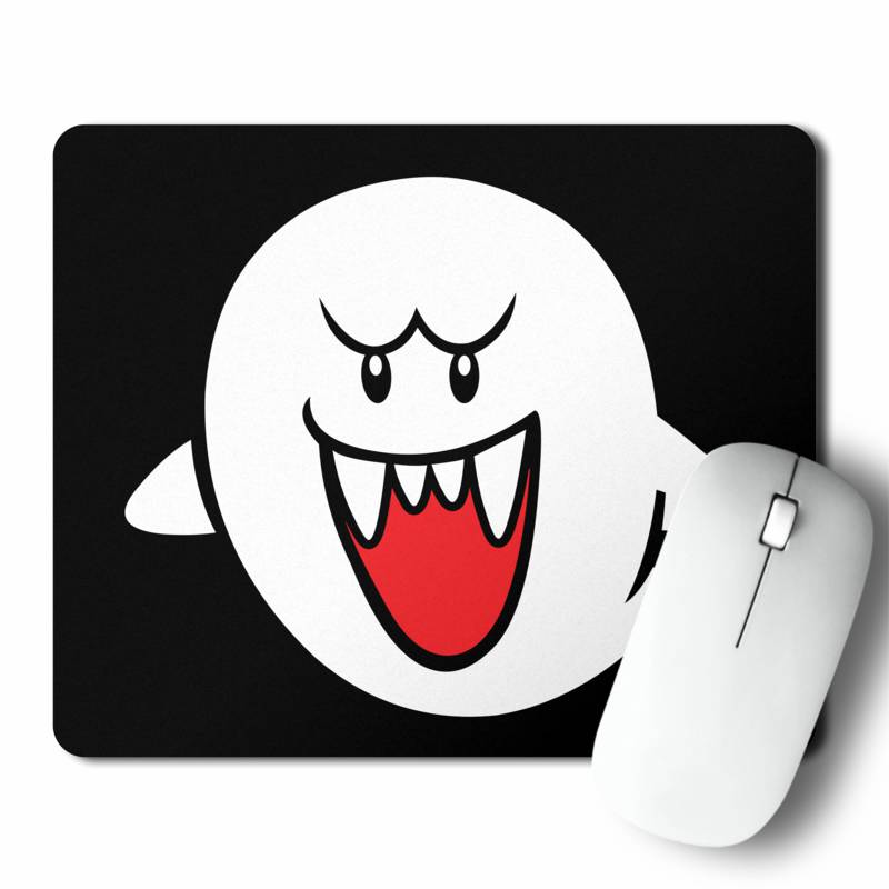 Mousepad Santana (D0259 Boleto.Store)