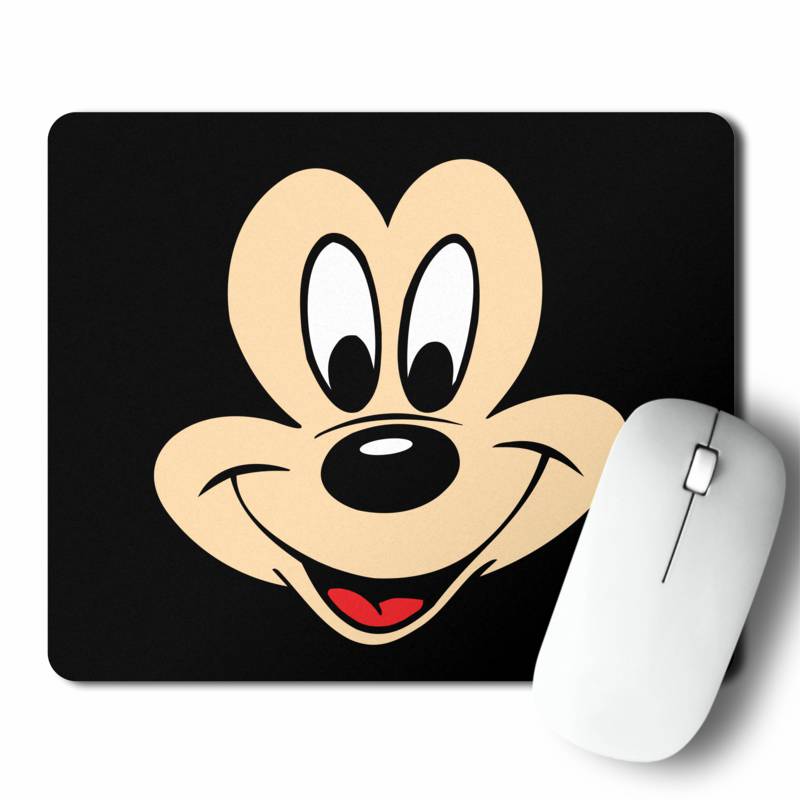 Mousepad Mickey Mouse 2 (D0261 Boleto.Store)
