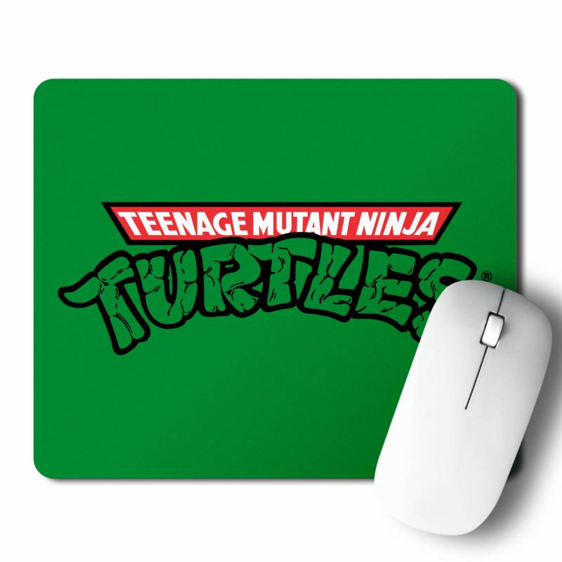Mousepad Turtles (D0281 Boleto.Store)