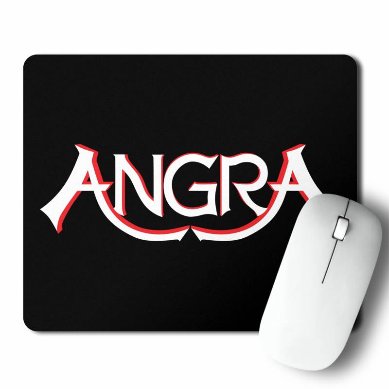 Mousepad Angra (D0285 Boleto.Store)
