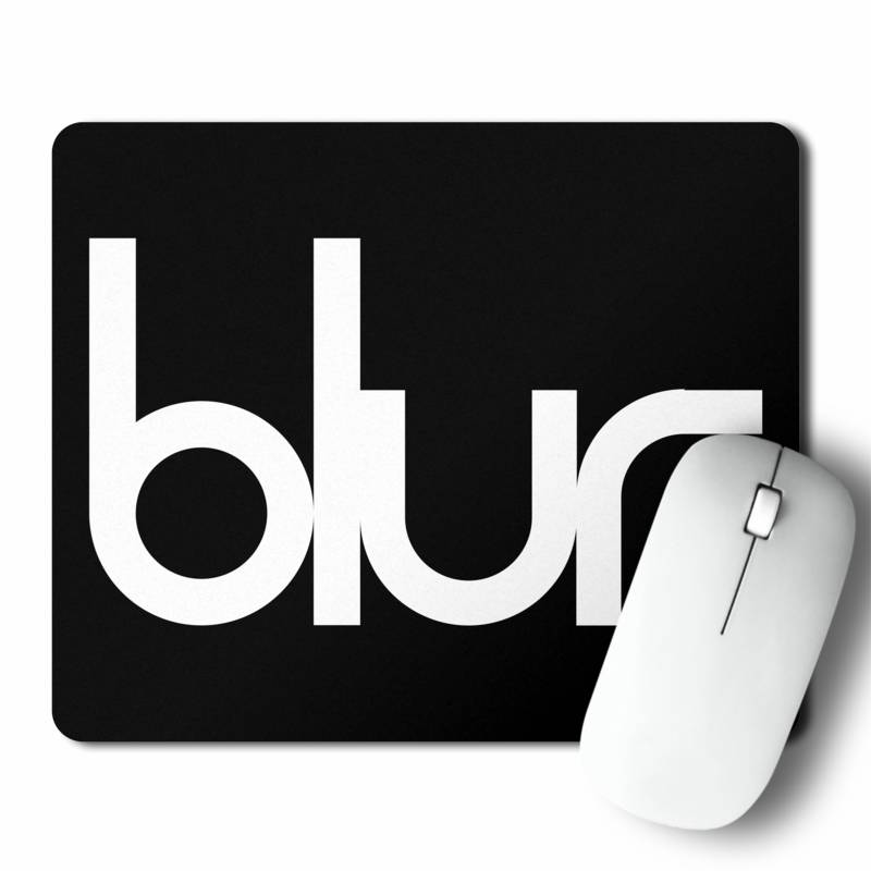 Mousepad Blur (D0289 Boleto.Store)