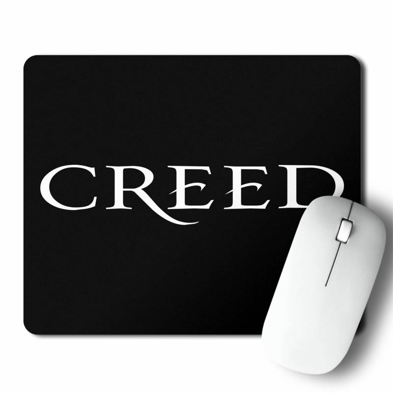 Mousepad Creed (D0294 Boleto.Store)