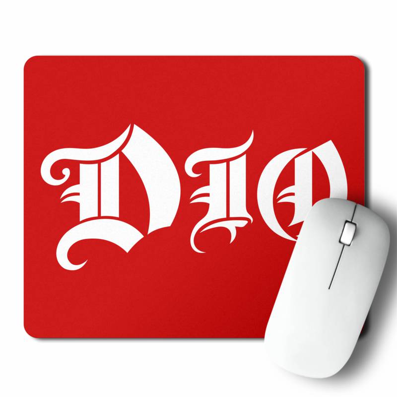 Mousepad Dio (D0298 Boleto.Store)