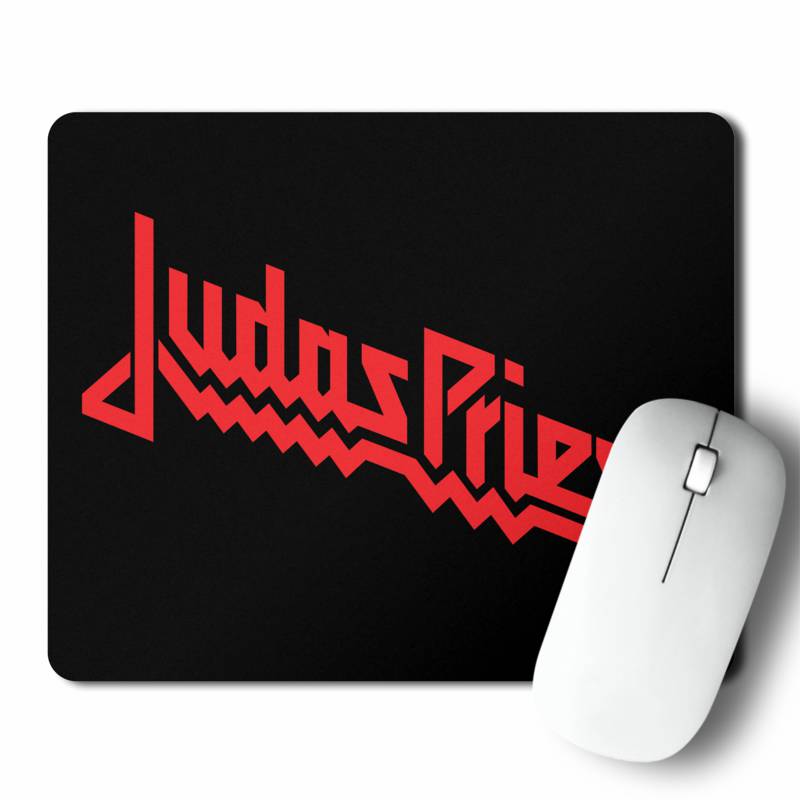 Mousepad Judas Priest (D0312 Boleto.Store)
