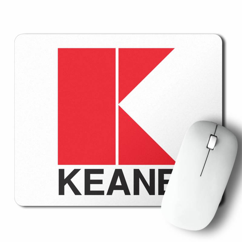 Mousepad Keane (D0313 Boleto.Store)
