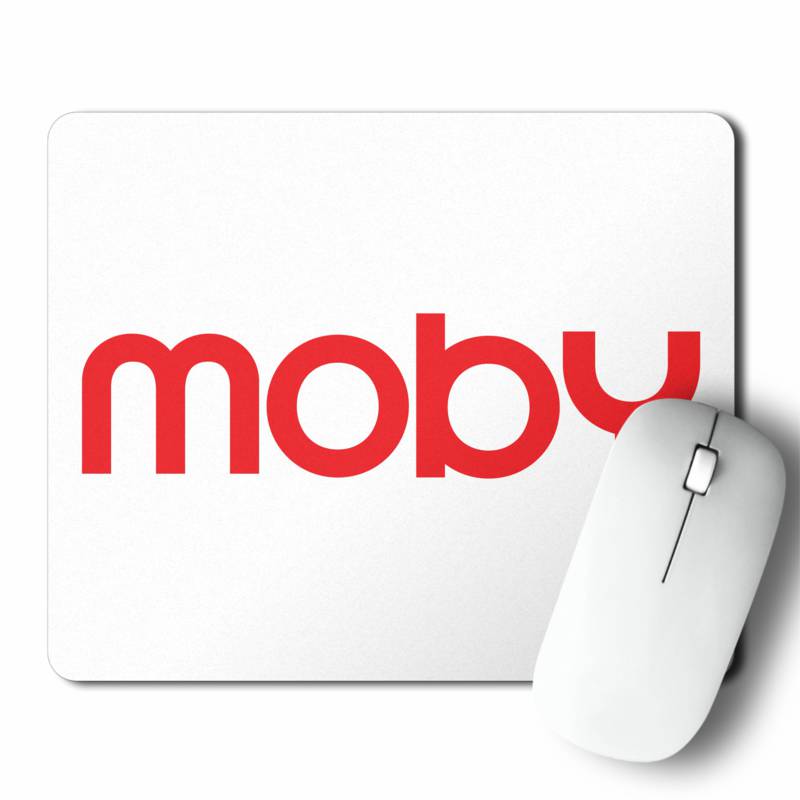 Mousepad Moj Moby (D0323 Boleto.Store)