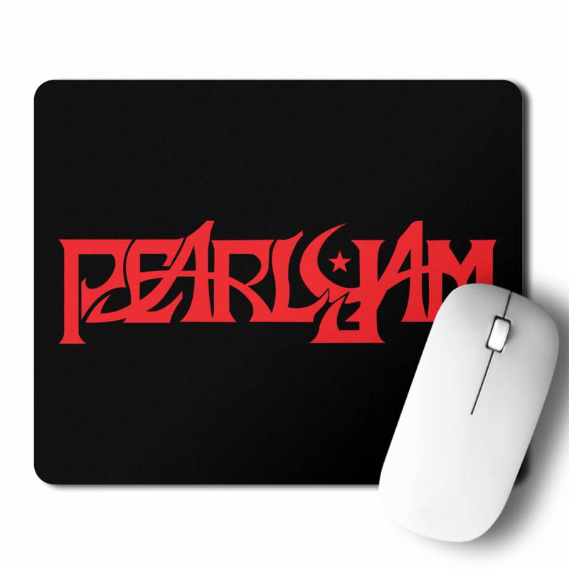 Mousepad Pearl Jam 2005 (D0329 Boleto.Store)