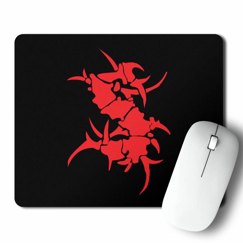 Mousepad Sepultura (D0340 Boleto.Store)