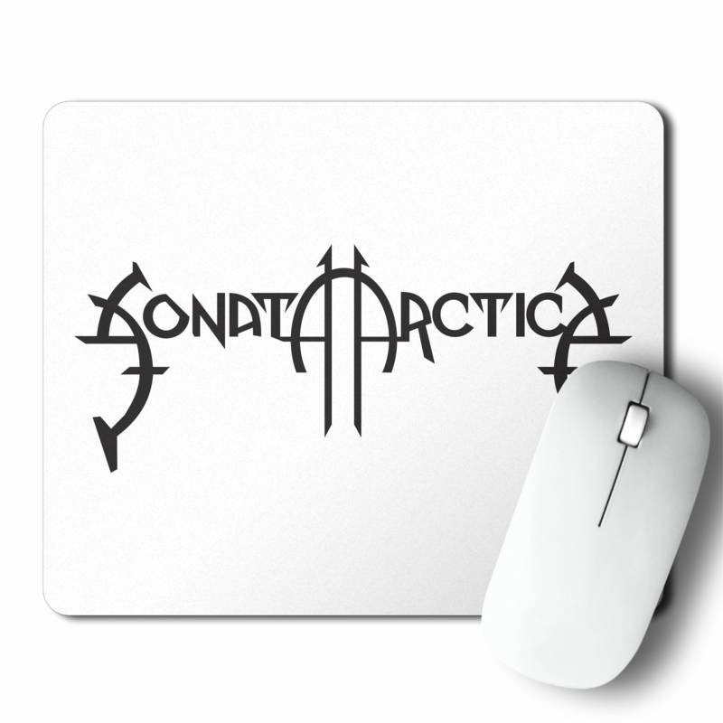 Mousepad Sonata Arctica (D0344 Boleto.Store)