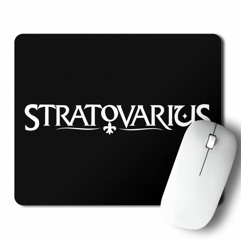 Mousepad Stratovarius (D0349 Boleto.Store)