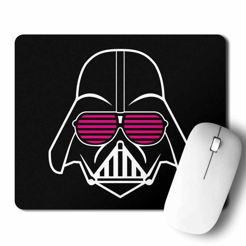 Mousepad Dark Vader Fashion (D0378 Boleto.Store)