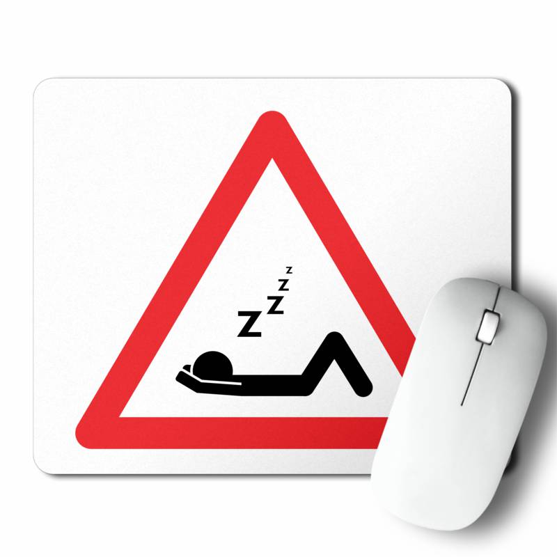 Mousepad Hombre Trabajando (D0380 Boleto.Store)