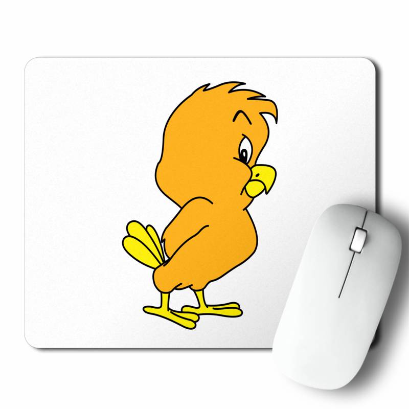 Mousepad Henery Hawk  (D0434 Boleto.Store)