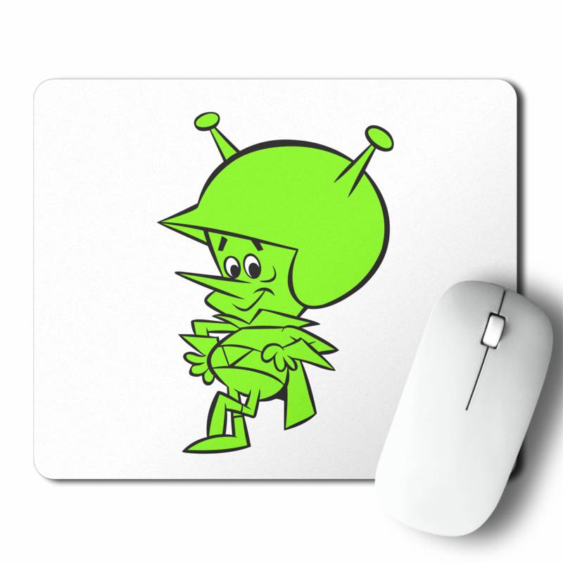 Mousepad Gazoo  (D0451 Boleto.Store)