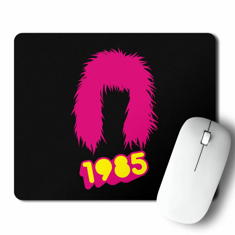 Mousepad 1985 (D0478 Boleto.Store)