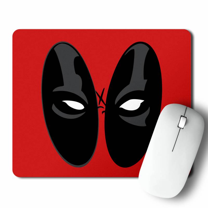 Mousepad Deadpool (D0521 Boleto.Store)