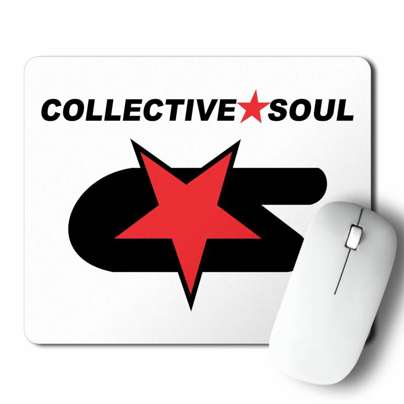 Mousepad Collective Soul (D0553 Boleto.Store)