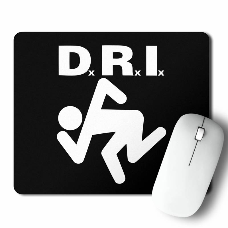 Mousepad Dri (D0584 Boleto.Store)