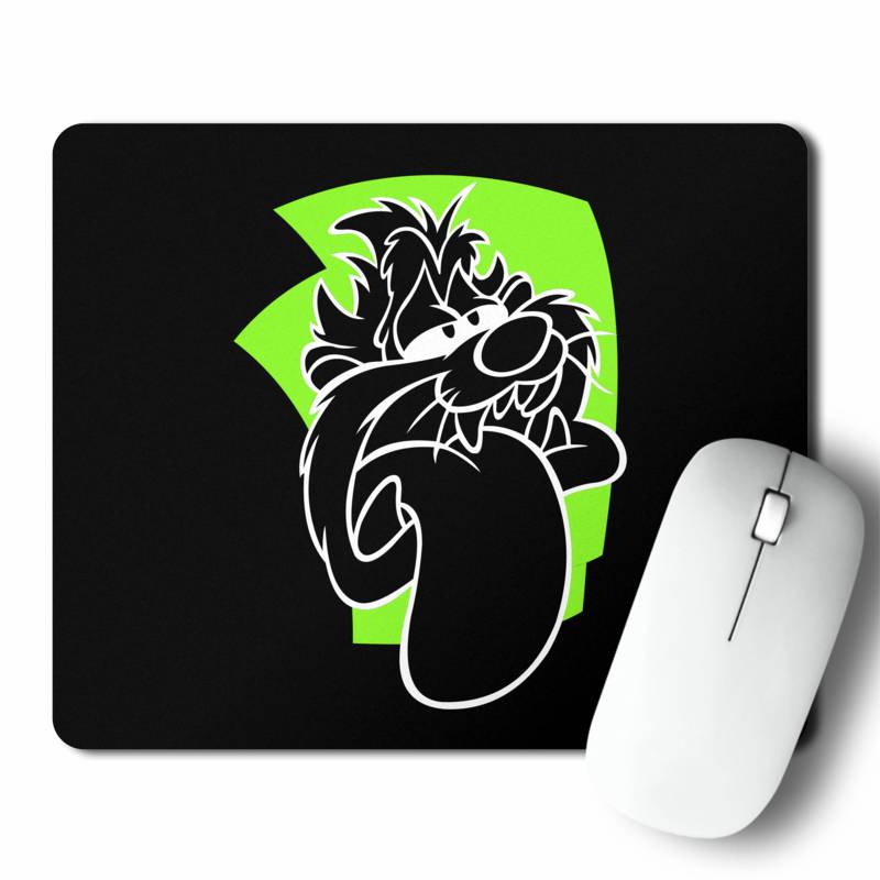 Mousepad Tazmania 2 (D0594 Boleto.Store)