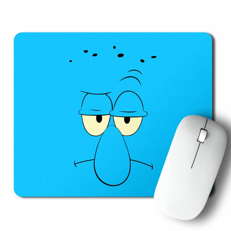 Mousepad Calamargo (D0614 Boleto.Store)