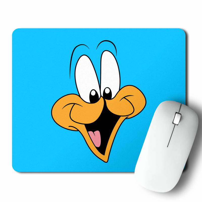 Mousepad Correcaminos (D0616 Boleto.Store)