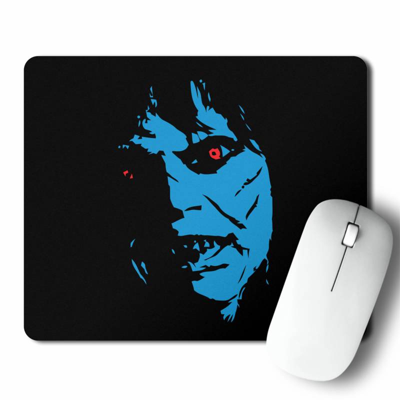 Mousepad The Exorcist (D0661 Boleto.Store)