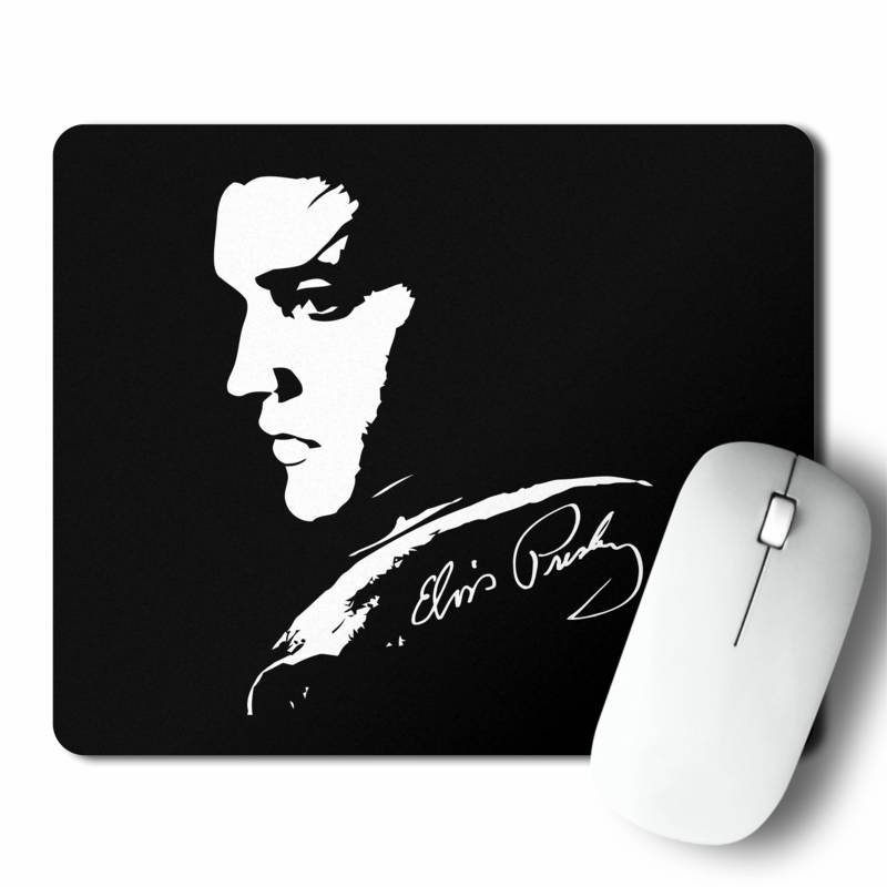 Mousepad Elvis (D0753 Boleto.Store)