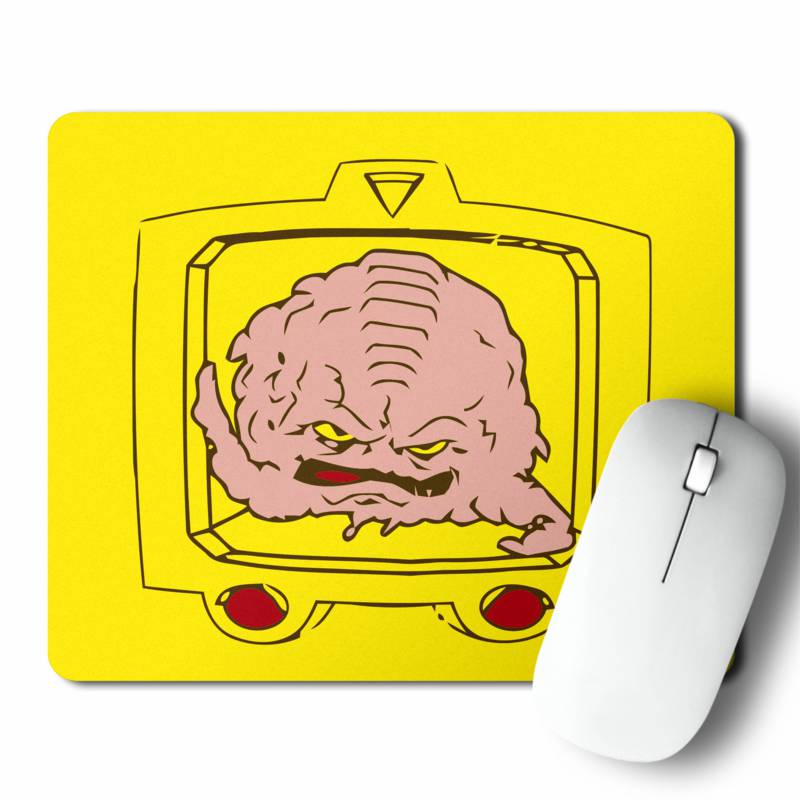 Mousepad Destructor Tortuninjas (D0817 Boleto.Store)