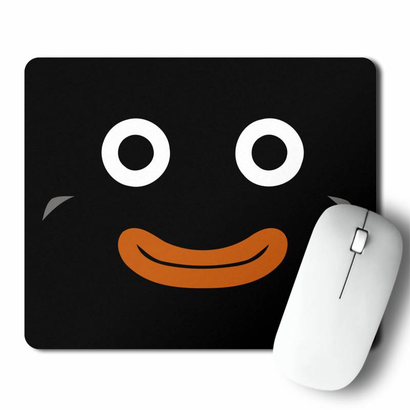 Mousepad Mr. Popo (D0818 Boleto.Store)