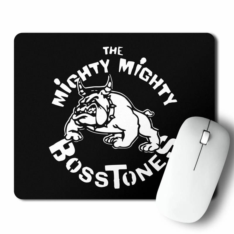 Mousepad Bosstones (D0863 Boleto.Store)