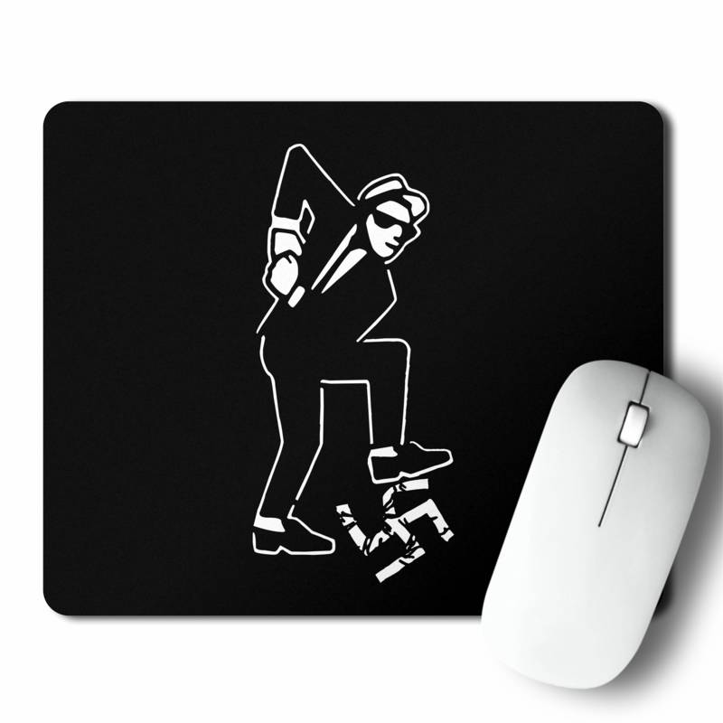 Mousepad Ska Dancing 1 (D0879 Boleto.Store)