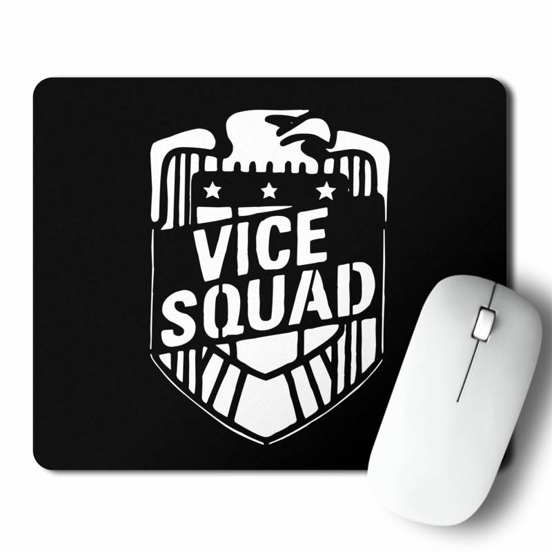 Mousepad Vice Squad (D0893 Boleto.Store)