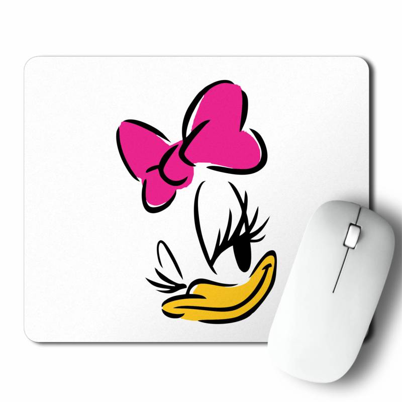 Mousepad Pata Daysi (D1024 Boleto.Store)