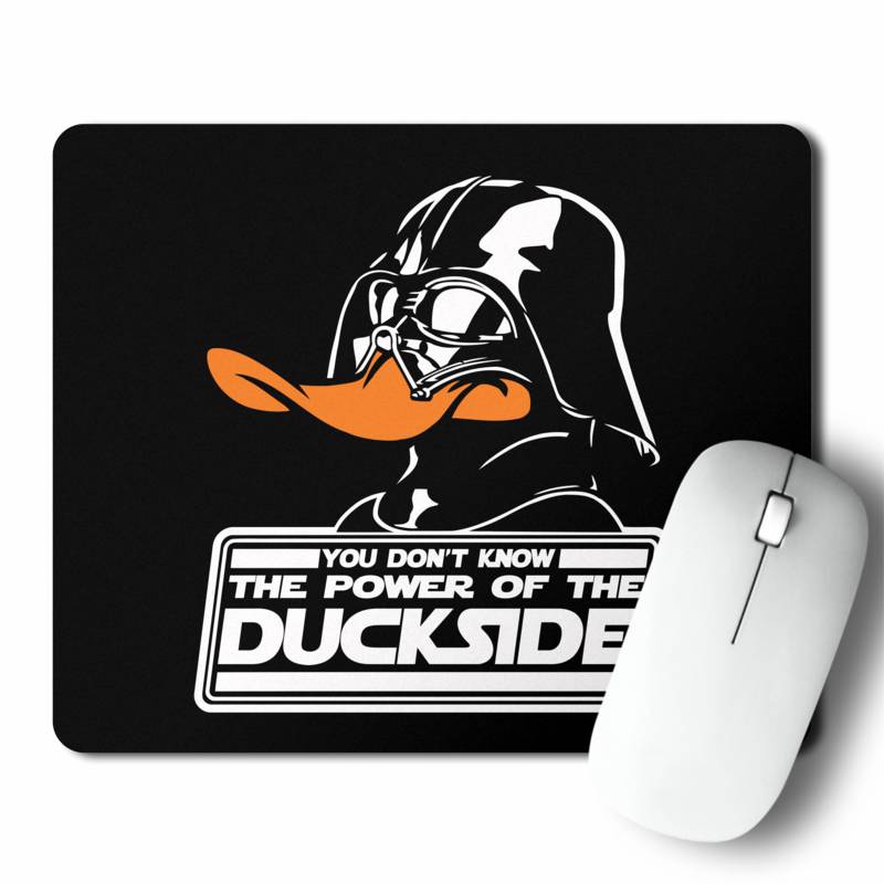 Mousepad Duckside (D1080 Boleto.Store)