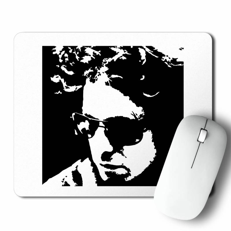 Mousepad Andres Calamaro (D1136 Boleto.Store)