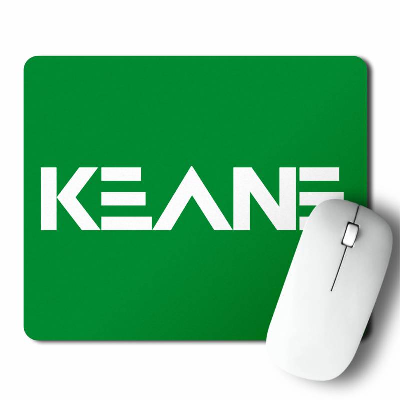 Mousepad Keane (D1217 Boleto.Store)