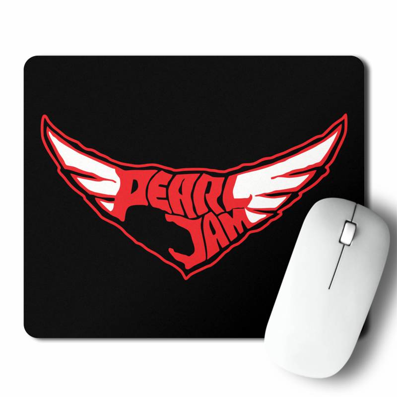 Mousepad Pearl Jam (D1240 Boleto.Store)