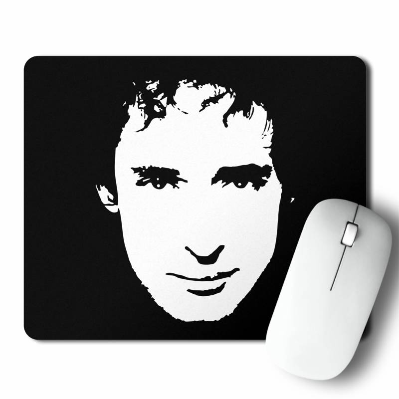 Mousepad Cerati Face (D1299 Boleto.Store)