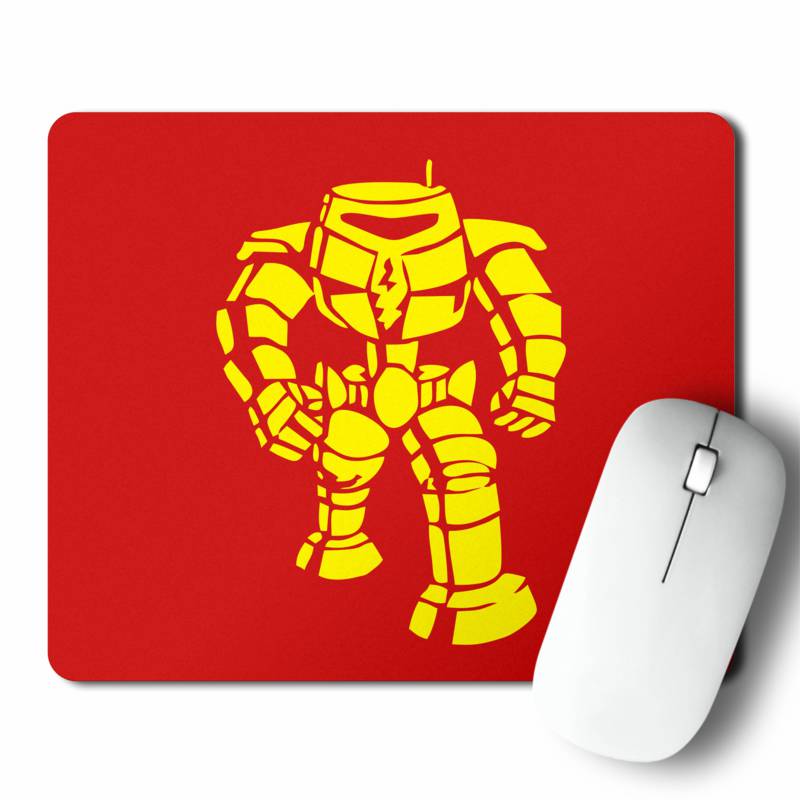 Mousepad Bazinga (D1427 Boleto.Store)