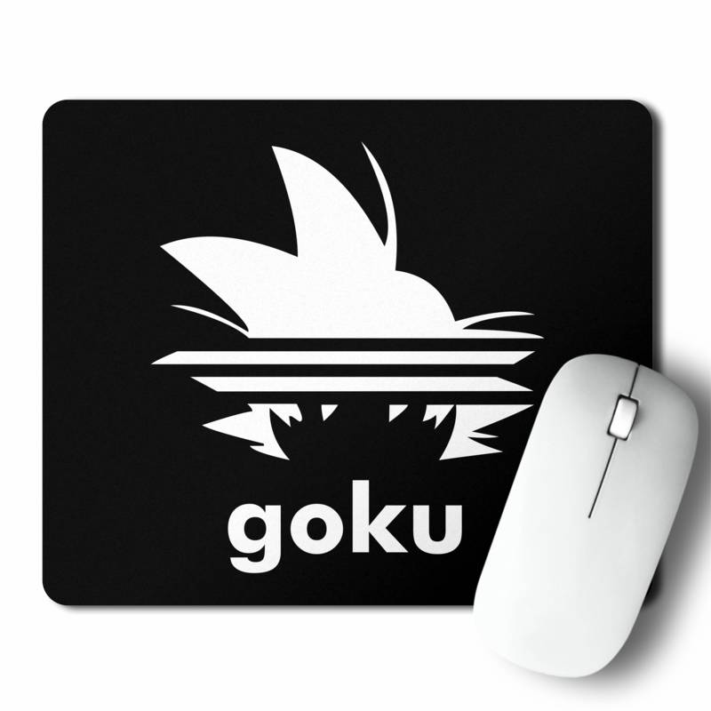 Mousepad Goku Original (D1457 Boleto.Store)