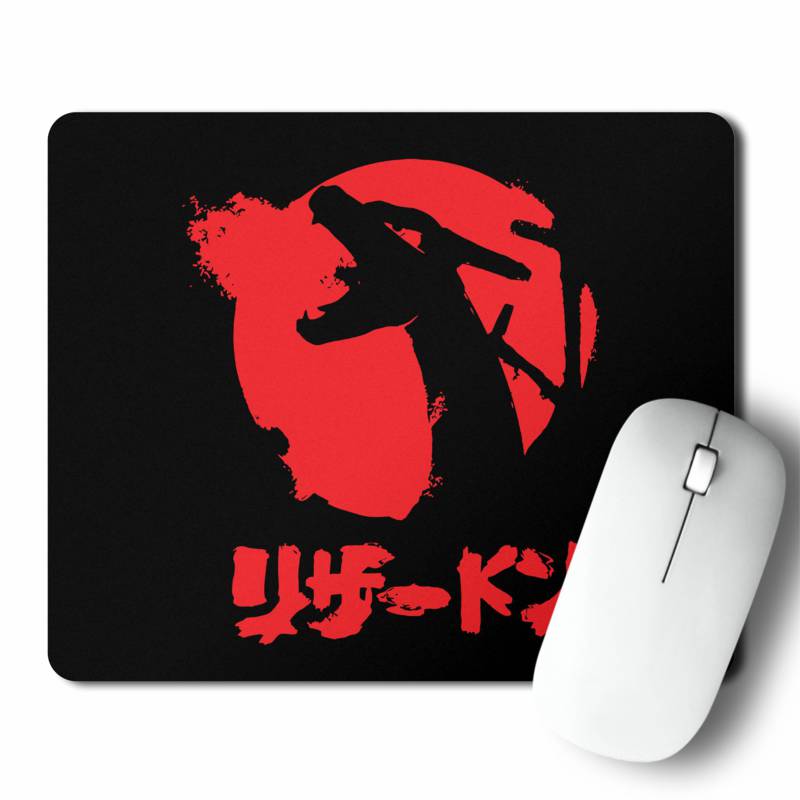 Mousepad Charizard (D1460 Boleto.Store)