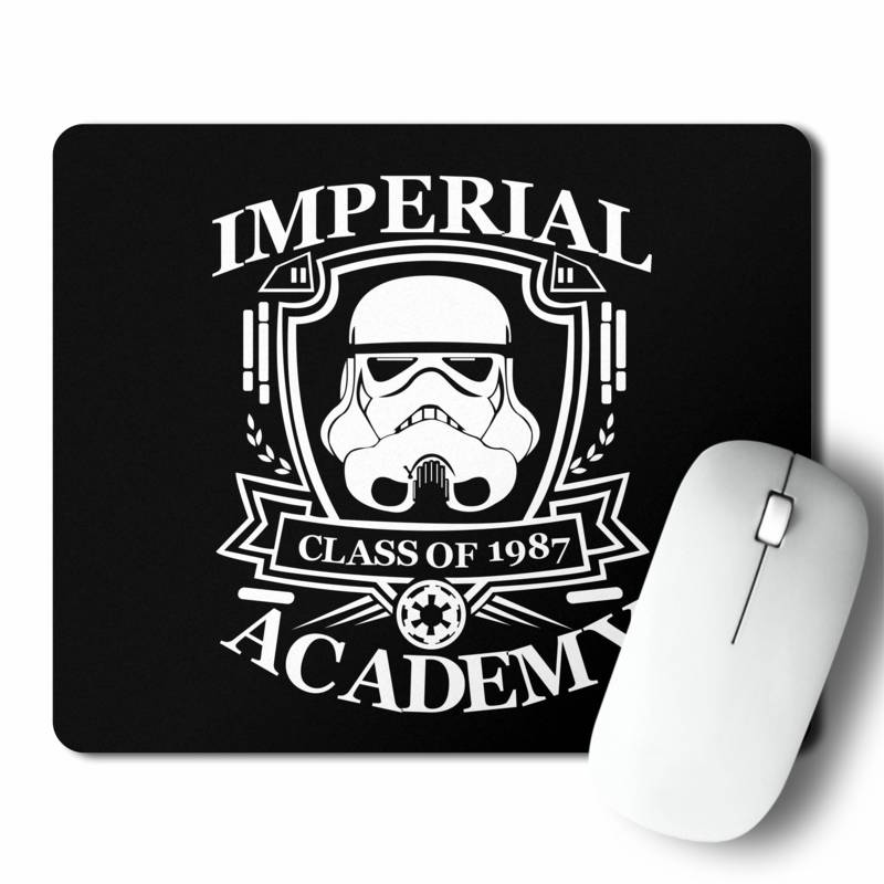 Mousepad Imperial Academy (D1495 Boleto.Store)