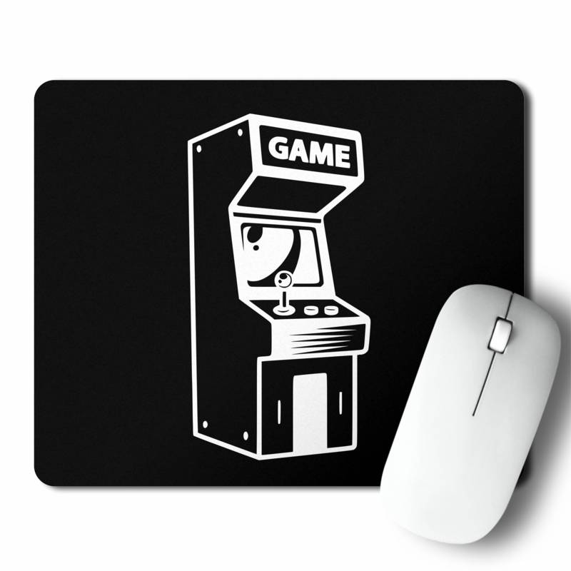 Mousepad Game Retro (D1520 Boleto.Store)