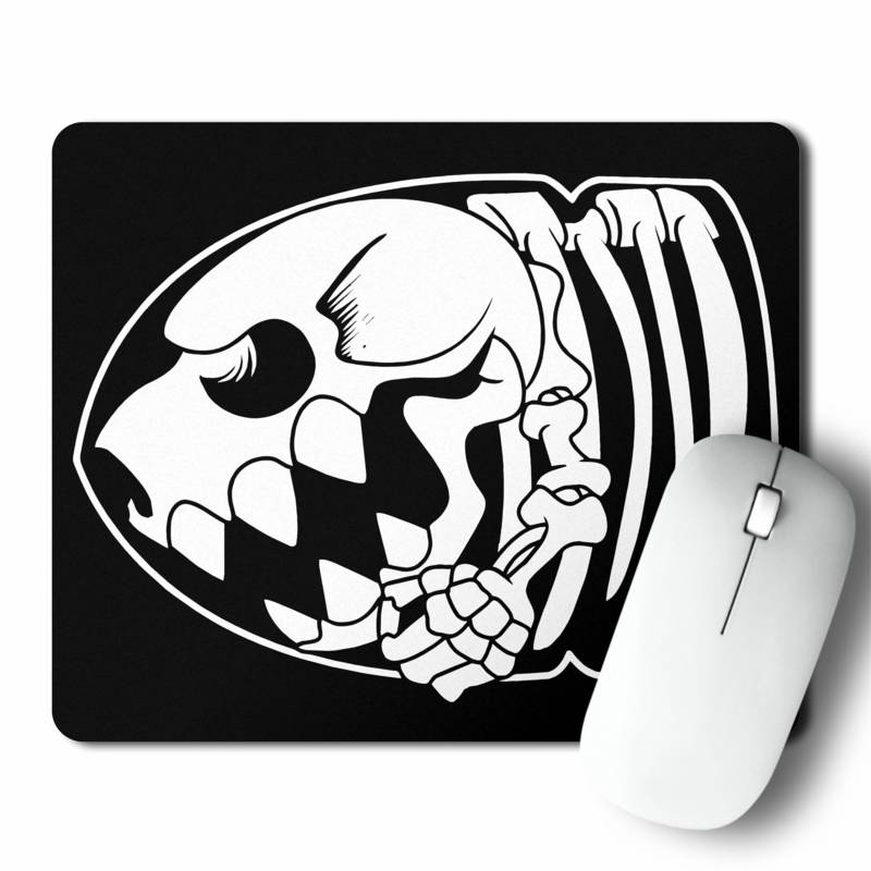 Mousepad Mario Bomba (D1548 Boleto.Store)