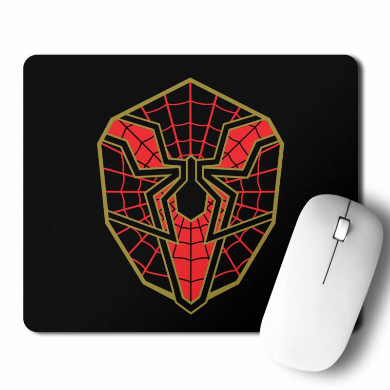 Mousepad Spiderman (D1561 Boleto.Store)